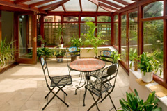 Carnock conservatory quotes