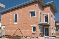 Carnock home extensions
