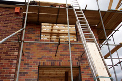 house extensions Carnock